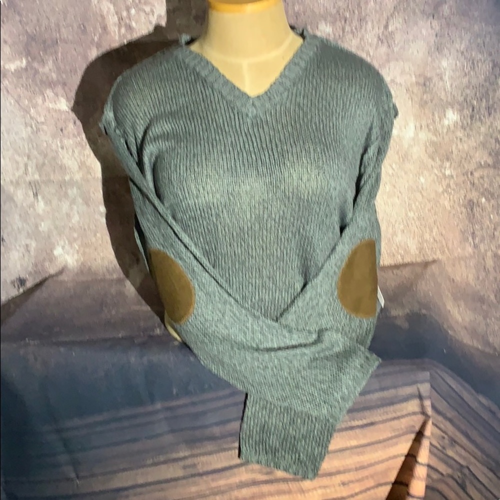 Stylish Cotton Sweater